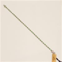 Bracciale Vidali Gioielli Donna in Argento Zircone BRAR-67-34 - BRAR-67-34